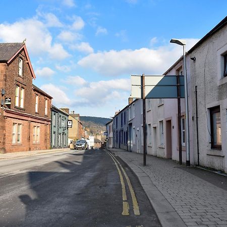 Castlegate Vila Penrith Exterior foto