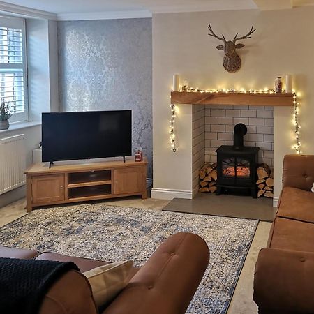 Castlegate Vila Penrith Exterior foto