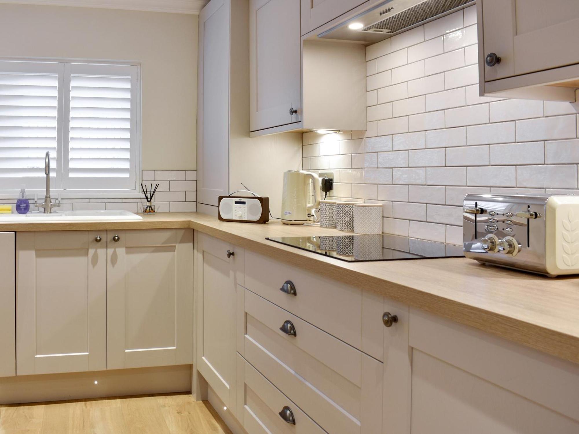 Castlegate Vila Penrith Exterior foto