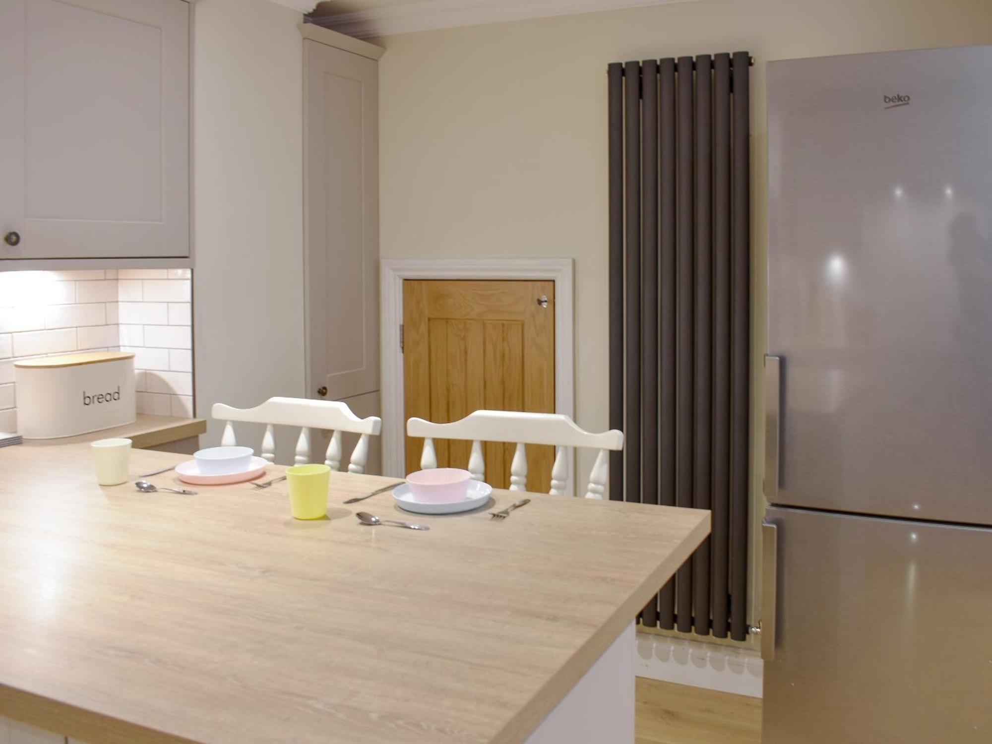 Castlegate Vila Penrith Exterior foto